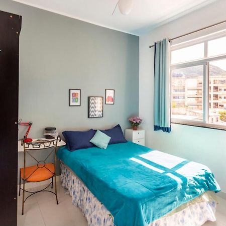 Quarto Com Anfitriao Rj Ρίο ντε Τζανέιρο Εξωτερικό φωτογραφία