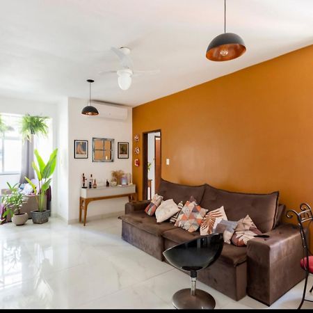 Quarto Com Anfitriao Rj Ρίο ντε Τζανέιρο Εξωτερικό φωτογραφία