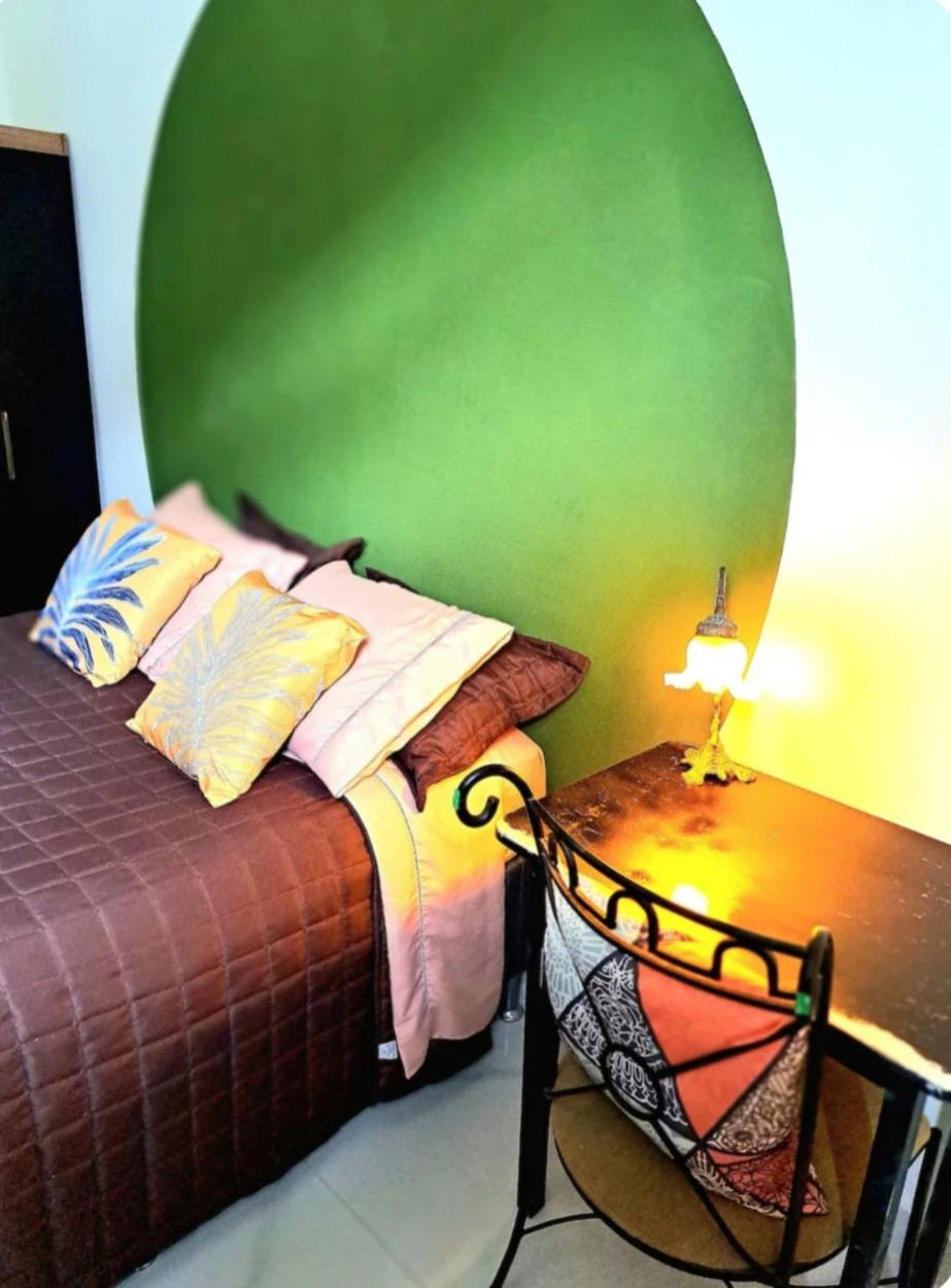 Quarto Com Anfitriao Rj Ρίο ντε Τζανέιρο Δωμάτιο φωτογραφία