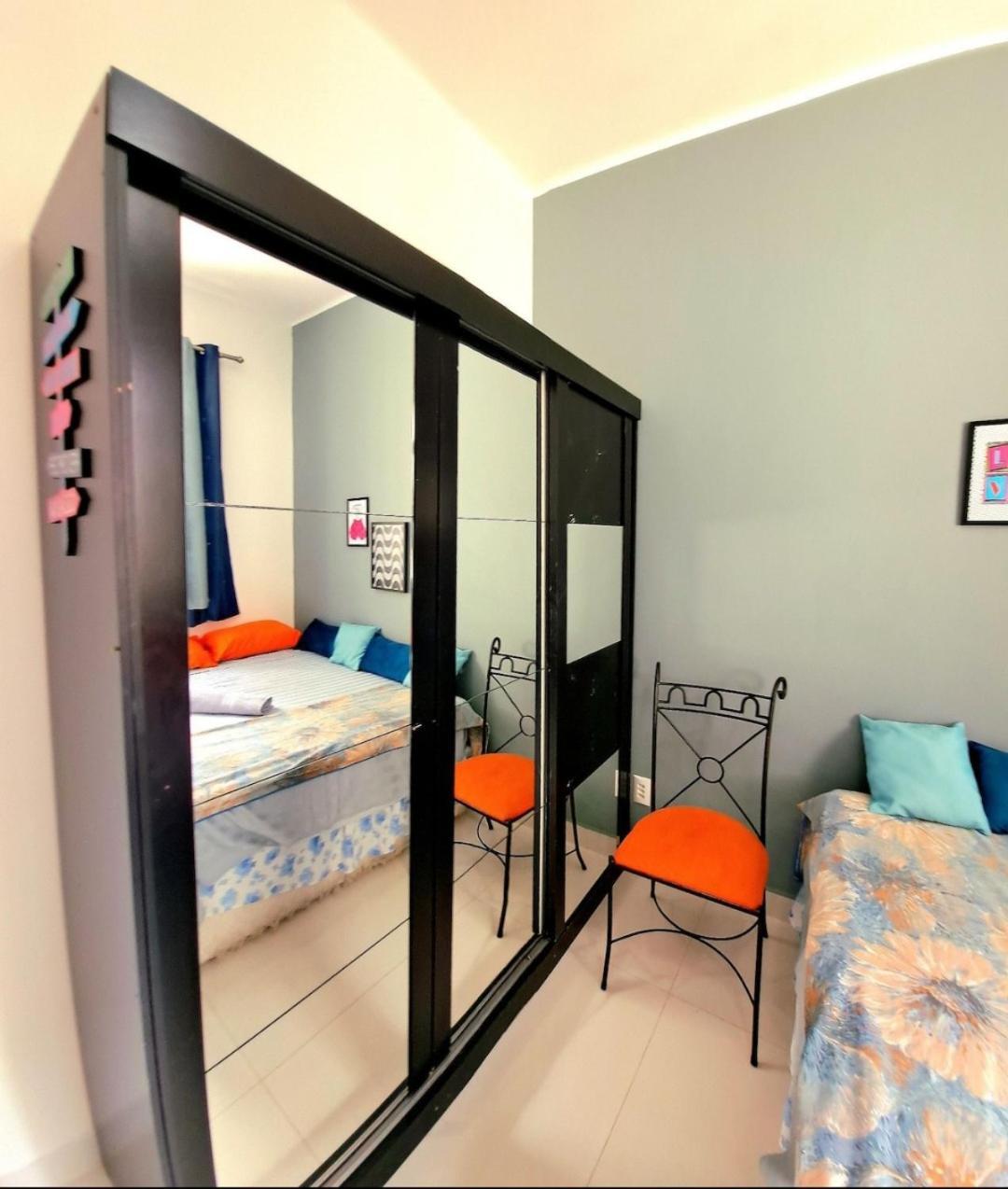 Quarto Com Anfitriao Rj Ρίο ντε Τζανέιρο Εξωτερικό φωτογραφία