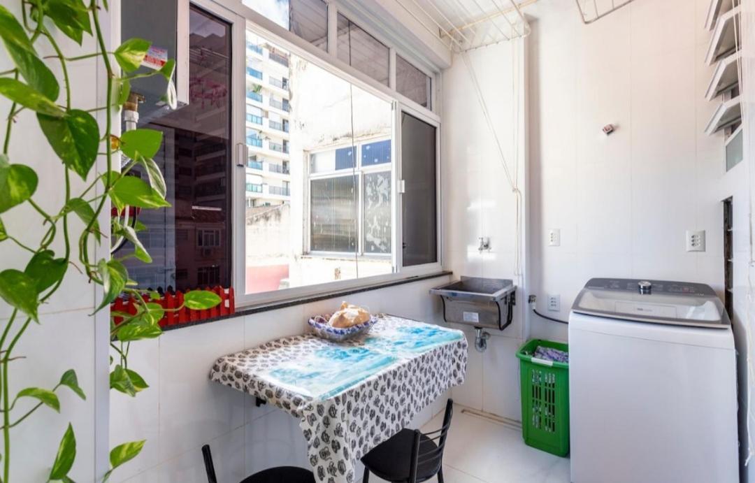Quarto Com Anfitriao Rj Ρίο ντε Τζανέιρο Εξωτερικό φωτογραφία