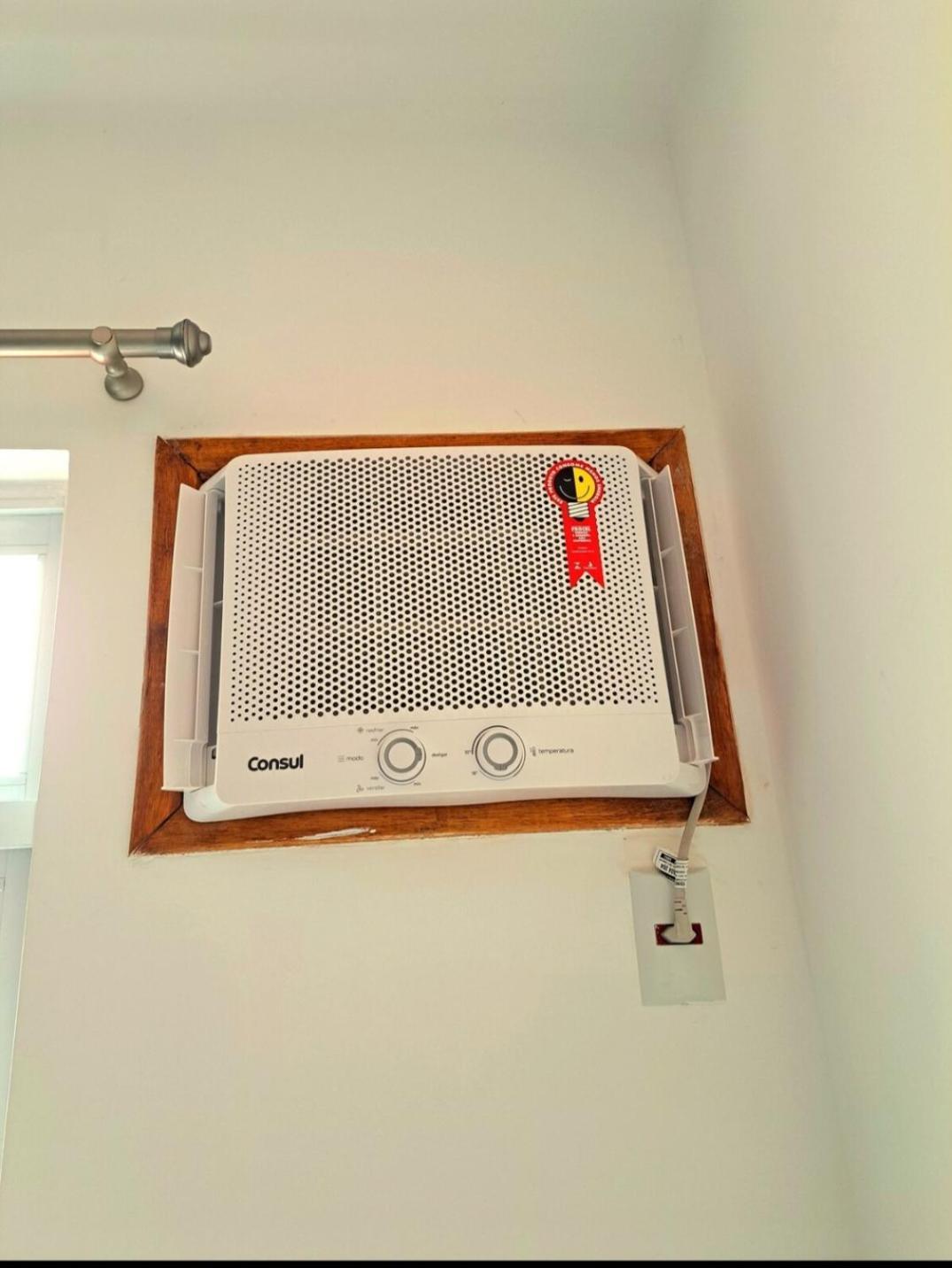 Quarto Com Anfitriao Rj Ρίο ντε Τζανέιρο Εξωτερικό φωτογραφία