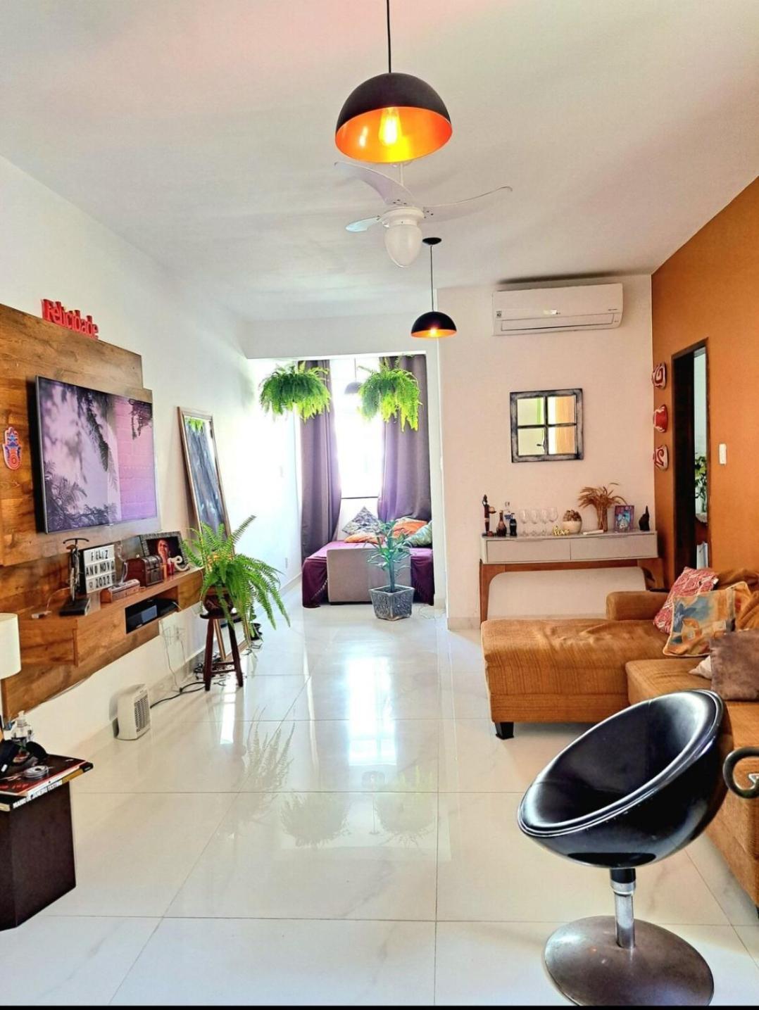 Quarto Com Anfitriao Rj Ρίο ντε Τζανέιρο Εξωτερικό φωτογραφία