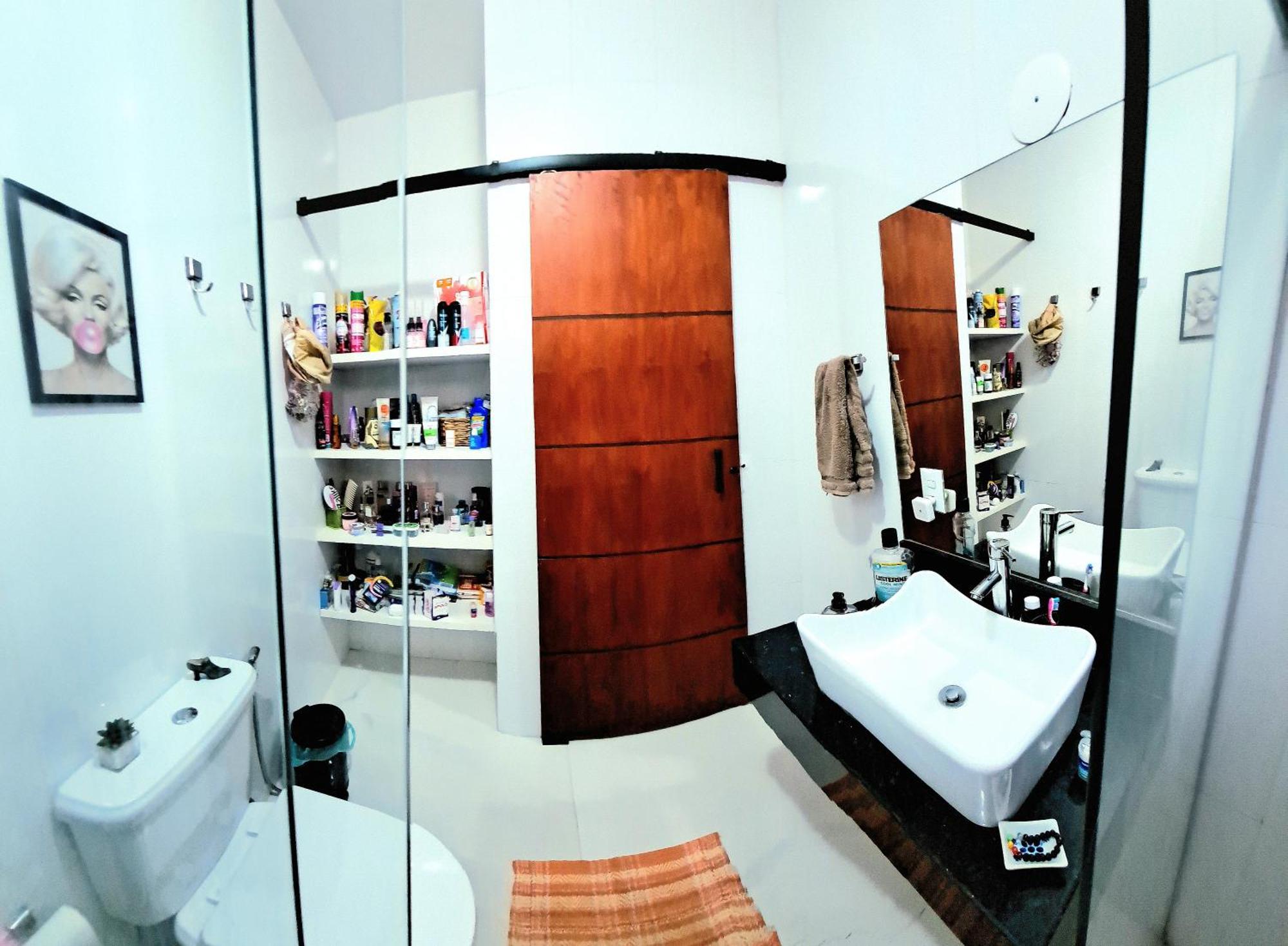 Quarto Com Anfitriao Rj Ρίο ντε Τζανέιρο Εξωτερικό φωτογραφία