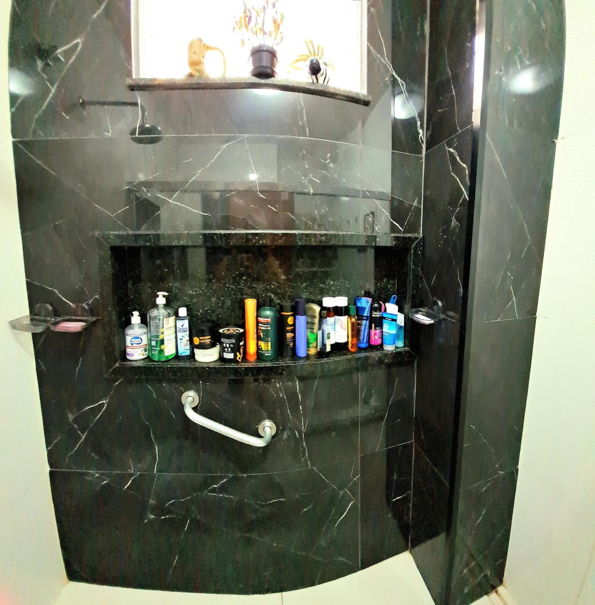 Quarto Com Anfitriao Rj Ρίο ντε Τζανέιρο Εξωτερικό φωτογραφία